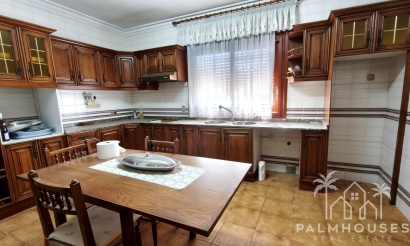 Herverkoop - Villa - Santiago de la Ribera - Costa Calida