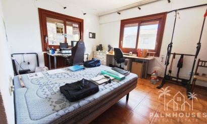 Herverkoop - Villa - Santiago de la Ribera - Costa Calida