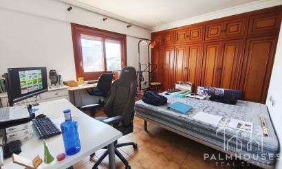Herverkoop - Villa - Santiago de la Ribera - Costa Calida