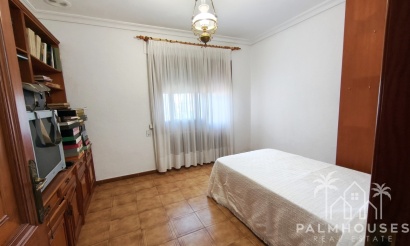 Herverkoop - Villa - Santiago de la Ribera - Costa Calida