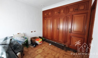 Herverkoop - Villa - Santiago de la Ribera - Costa Calida