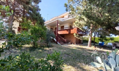 Herverkoop - Villa - Santiago de la Ribera - Costa Calida