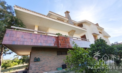 Herverkoop - Villa - Santiago de la Ribera - Costa Calida