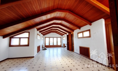 Herverkoop - Villa - Santiago de la Ribera - Costa Calida