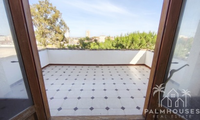 Herverkoop - Villa - Santiago de la Ribera - Costa Calida