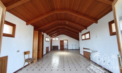 Herverkoop - Villa - Santiago de la Ribera - Costa Calida