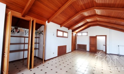 Herverkoop - Villa - Santiago de la Ribera - Costa Calida