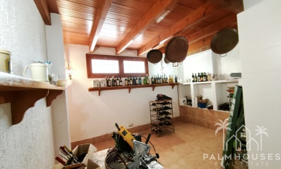 Herverkoop - Villa - Santiago de la Ribera - Costa Calida