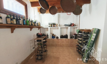 Herverkoop - Villa - Santiago de la Ribera - Costa Calida