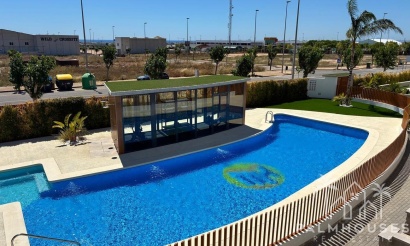 Herverkoop - Appartement - Pilar de La Horadada - Costa Blanca