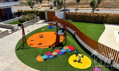 Herverkoop - Appartement - Pilar de La Horadada - Costa Blanca