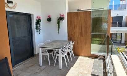 Herverkoop - Appartement - Pilar de La Horadada - Costa Blanca