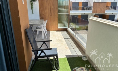 Herverkoop - Appartement - Pilar de La Horadada - Costa Blanca