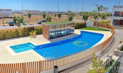 Herverkoop - Appartement - Pilar de La Horadada - Costa Blanca