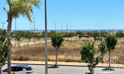 Herverkoop - Appartement - Pilar de La Horadada - Costa Blanca