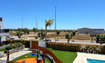 Herverkoop - Appartement - Pilar de La Horadada - Costa Blanca