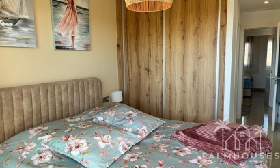 Herverkoop - Appartement - Pilar de La Horadada - Costa Blanca