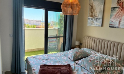 Herverkoop - Appartement - Pilar de La Horadada - Costa Blanca