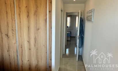 Herverkoop - Appartement - Pilar de La Horadada - Costa Blanca