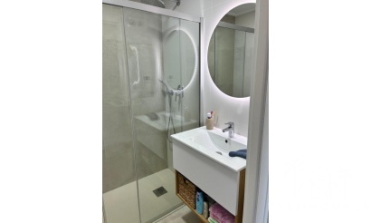 Herverkoop - Appartement - Pilar de La Horadada - Costa Blanca