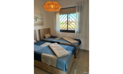 Herverkoop - Appartement - Pilar de La Horadada - Costa Blanca