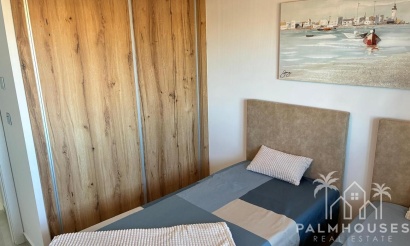 Herverkoop - Appartement - Pilar de La Horadada - Costa Blanca