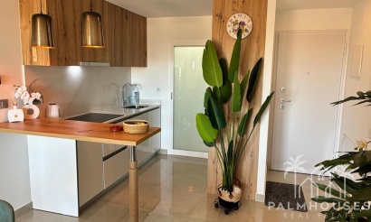 Herverkoop - Appartement - Pilar de La Horadada - Costa Blanca