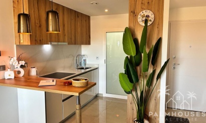 Herverkoop - Appartement - Pilar de La Horadada - Costa Blanca