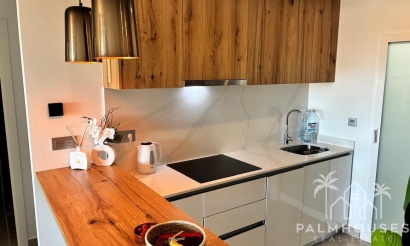 Herverkoop - Appartement - Pilar de La Horadada - Costa Blanca