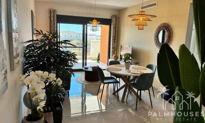 Herverkoop - Appartement - Pilar de La Horadada - Costa Blanca