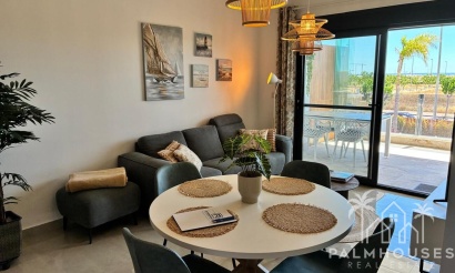 Herverkoop - Appartement - Pilar de La Horadada - Costa Blanca