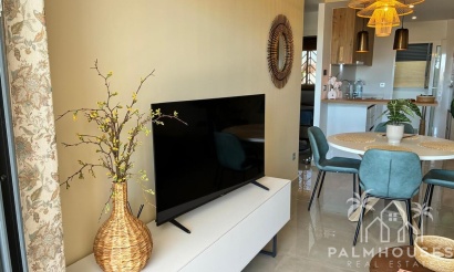 Herverkoop - Appartement - Pilar de La Horadada - Costa Blanca