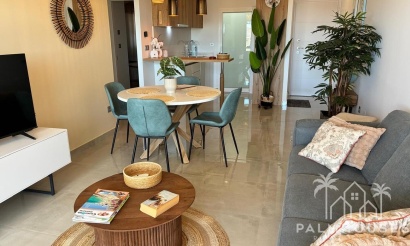 Herverkoop - Appartement - Pilar de La Horadada - Costa Blanca