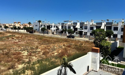 Herverkoop - Appartement - Pilar de La Horadada - Costa Blanca