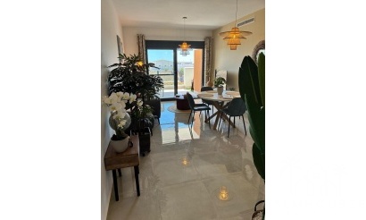 Herverkoop - Appartement - Pilar de La Horadada - Costa Blanca