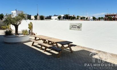 Herverkoop - Appartement - Pilar de La Horadada - Costa Blanca