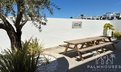 Herverkoop - Appartement - Pilar de La Horadada - Costa Blanca