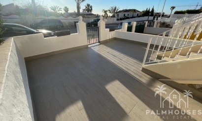 Revente - Maison - Ciudad Quesada - Costa Blanca