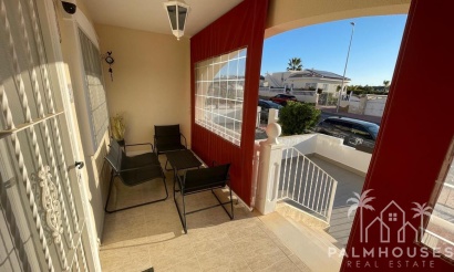 Revente - Maison - Ciudad Quesada - Costa Blanca