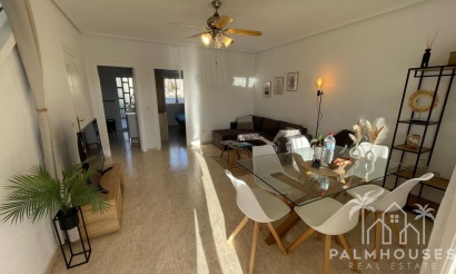 Revente - Maison - Ciudad Quesada - Costa Blanca