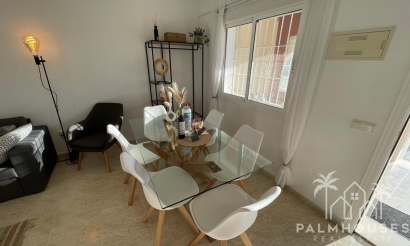 Revente - Maison - Ciudad Quesada - Costa Blanca
