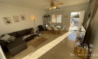Revente - Maison - Ciudad Quesada - Costa Blanca