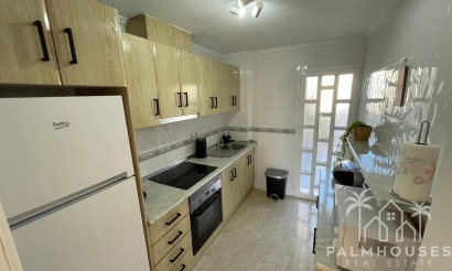 Revente - Maison - Ciudad Quesada - Costa Blanca
