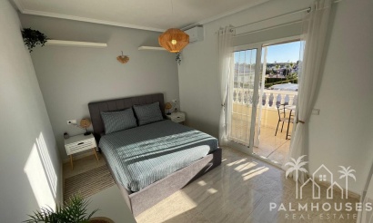 Revente - Maison - Ciudad Quesada - Costa Blanca