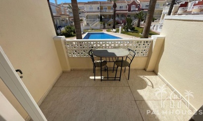 Revente - Maison - Ciudad Quesada - Costa Blanca