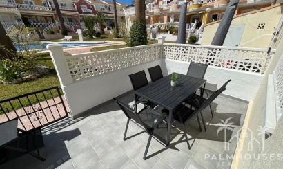 Revente - Maison - Ciudad Quesada - Costa Blanca