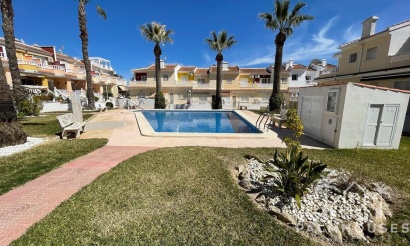Revente - Maison - Ciudad Quesada - Costa Blanca