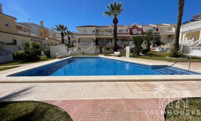 Revente - Maison - Ciudad Quesada - Costa Blanca