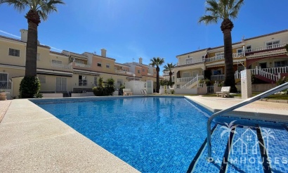 Revente - Maison - Ciudad Quesada - Costa Blanca