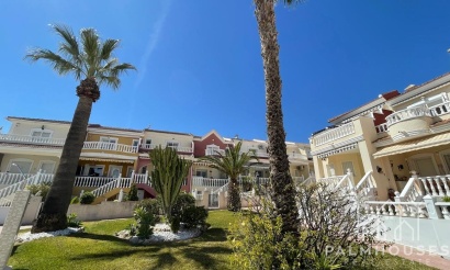 Revente - Maison - Ciudad Quesada - Costa Blanca